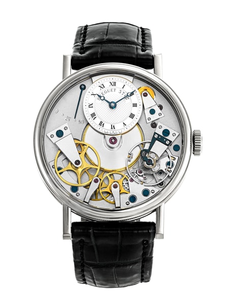 Breguet Tradition 7027BB/11/9V6